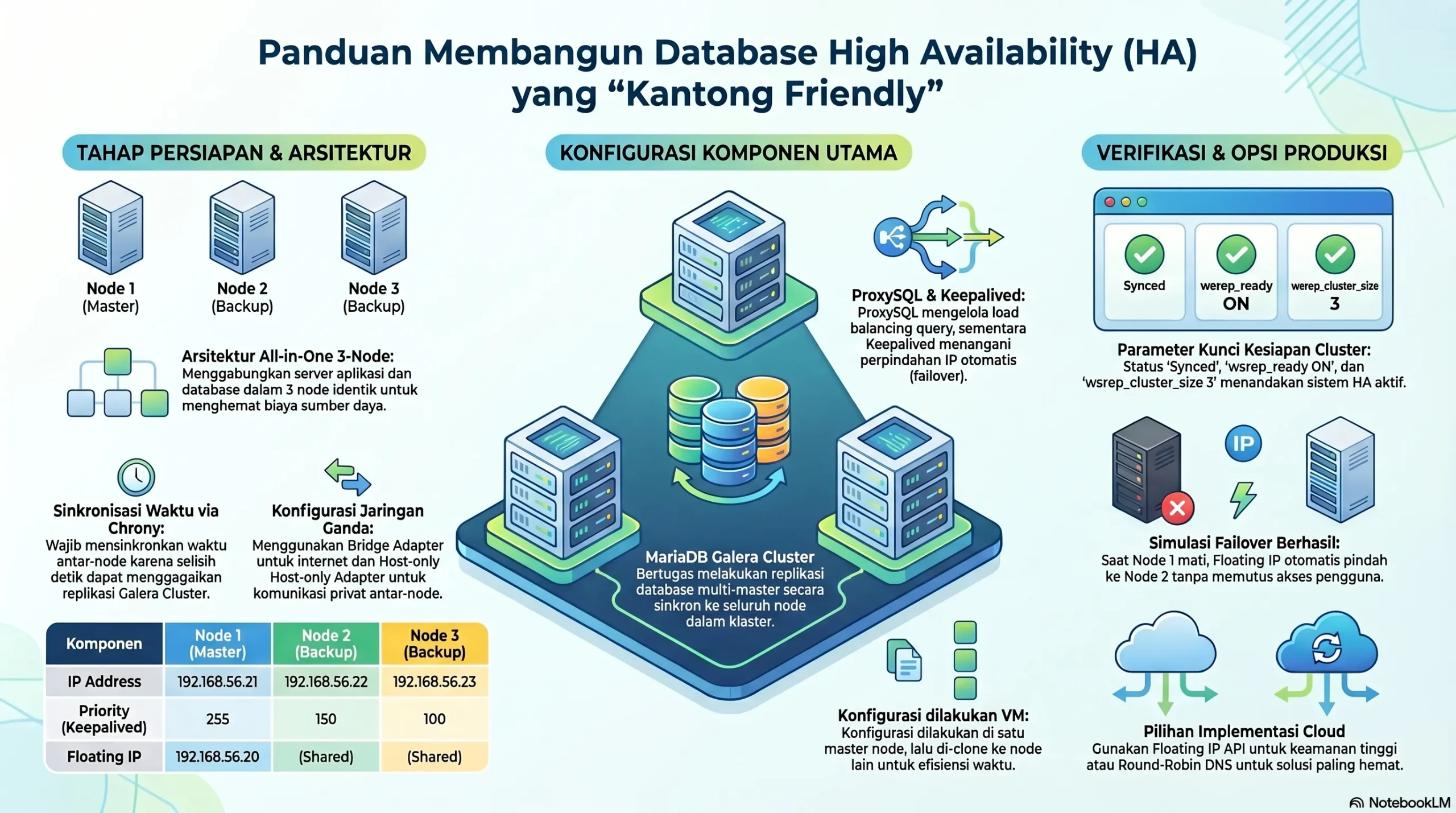 Panduan_Membangun_Database_HA_Ekonomis